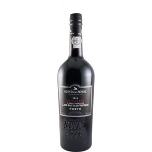 Quinta do Noval L.B.V. 2018 unfiltered Tinto