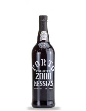 Messias Colheita 2000