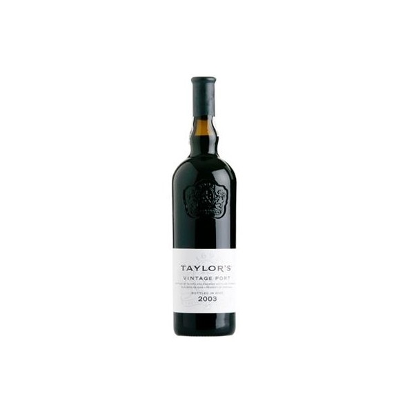 Taylors vintage 2003