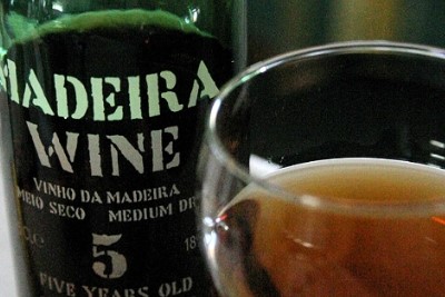 Vinho da Madeira