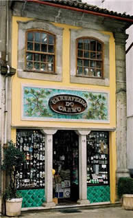 Garrafeira do Carmo